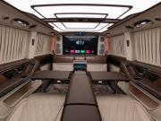 Mercedes-Benz V-Класс III (W447) Рестайлинг 2 Москва  - изображение 63