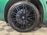 BMW X5 M III (F95) Рестайлинг Санкт-Петербург  - изображение 49