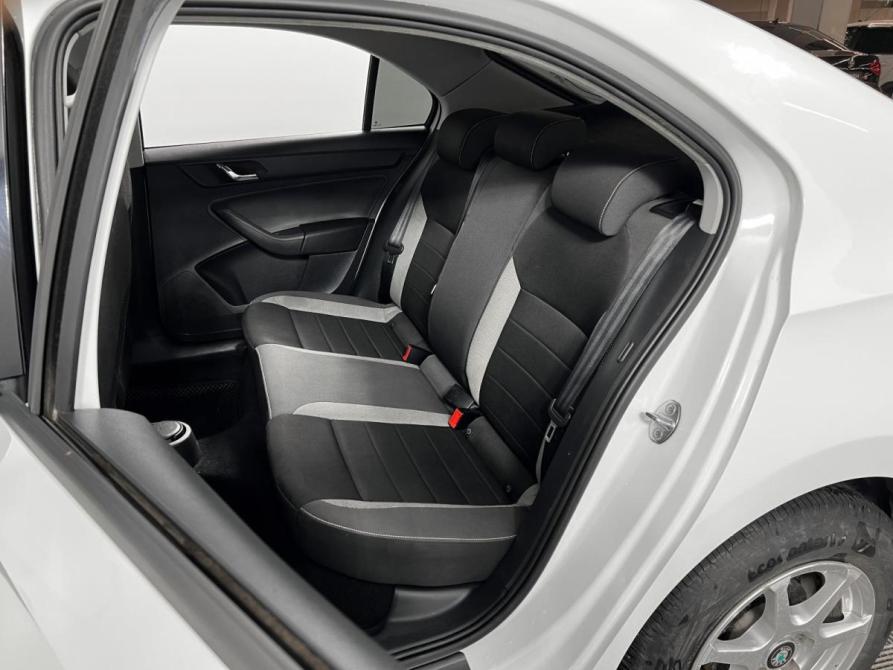 Skoda Rapid I Казань  - изображение 8