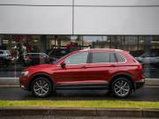 Volkswagen Tiguan II Санкт-Петербург  - изображение 40