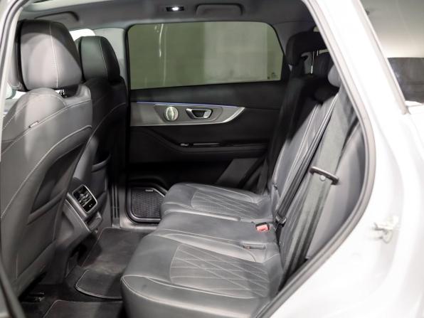 Chery Tiggo 8 Pro Max I Рестайлинг с пробегом 2023 года, цена 2 500 000 рублей, 58950 км, внедорожник, Автокод Объявления