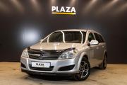 Opel Astra H Рестайлинг Уфа  - изображение 22