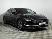 Hyundai Sonata VIII (DN8) Санкт-Петербург  - изображение 25