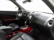 Nissan Juke I Екатеринбург  - изображение 39