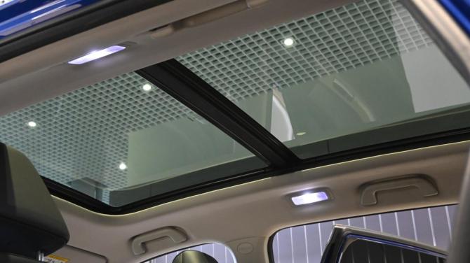 Haval F7 I с пробегом 2020 года, цена 1 595 000 рублей, 159356 км, внедорожник, Автокод Объявления