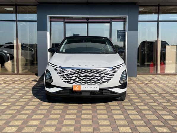 Omoda C5 I с пробегом 2024 года, цена 1 595 000 рублей, 59758 км, внедорожник, Автокод Объявления