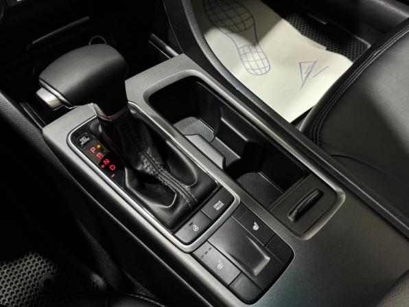 Kia Optima IV с пробегом 2017 года, цена 1 650 000 рублей, 147000 км, седан, Автокод Объявления