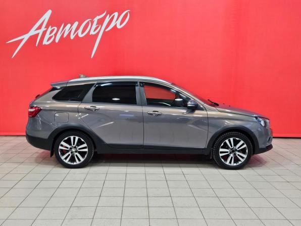 Lada (ВАЗ) Vesta I с пробегом 2019 года, цена 1 075 000 рублей, 140818 км, универсал, Автокод Объявления