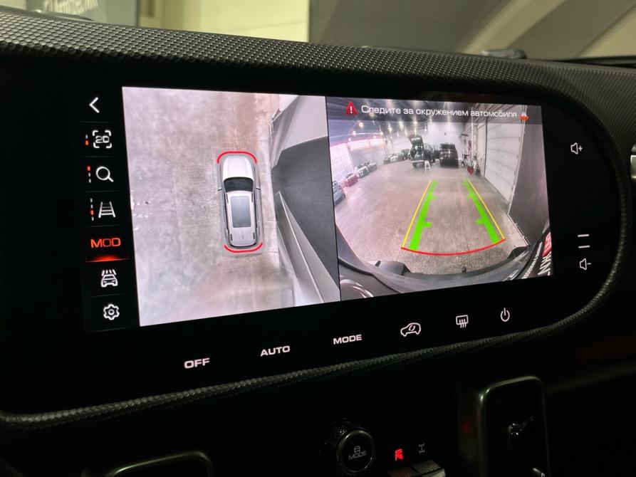 Haval Dargo I Пермь  - изображение 25