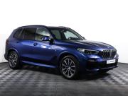 BMW X5 IV (G05/G18) Москва  - изображение 34