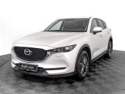 Mazda CX-5 II Москва  - изображение 27