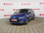 Volkswagen Polo V Рестайлинг Вологда  - изображение 18