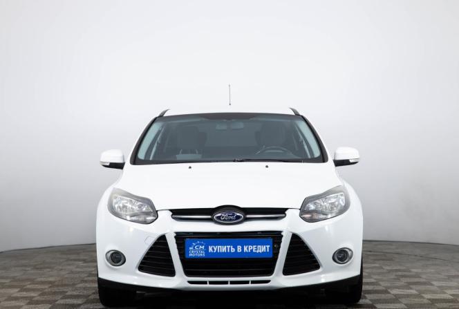 Ford Focus III с пробегом 2013 года, цена 699 000 рублей, 260000 км, универсал, Автокод Объявления