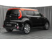 Kia Soul II Москва  - изображение 29