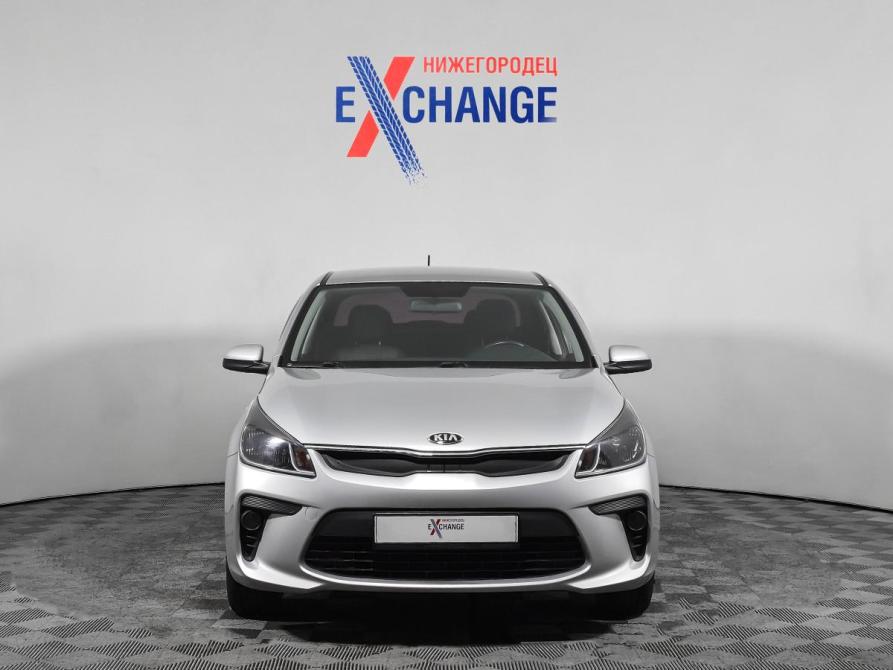 Kia Rio IV Нижний Новгород  - изображение 8