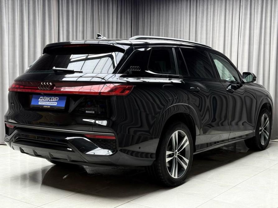 Audi Q6 Ижевск  - изображение 6