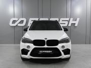 BMW X5 III (F15) Ростов-на-Дону  - изображение 23