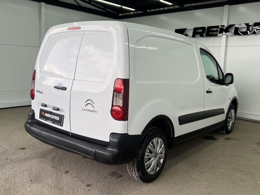 Citroen Berlingo II Рестайлинг 2 Уфа  - изображение 4