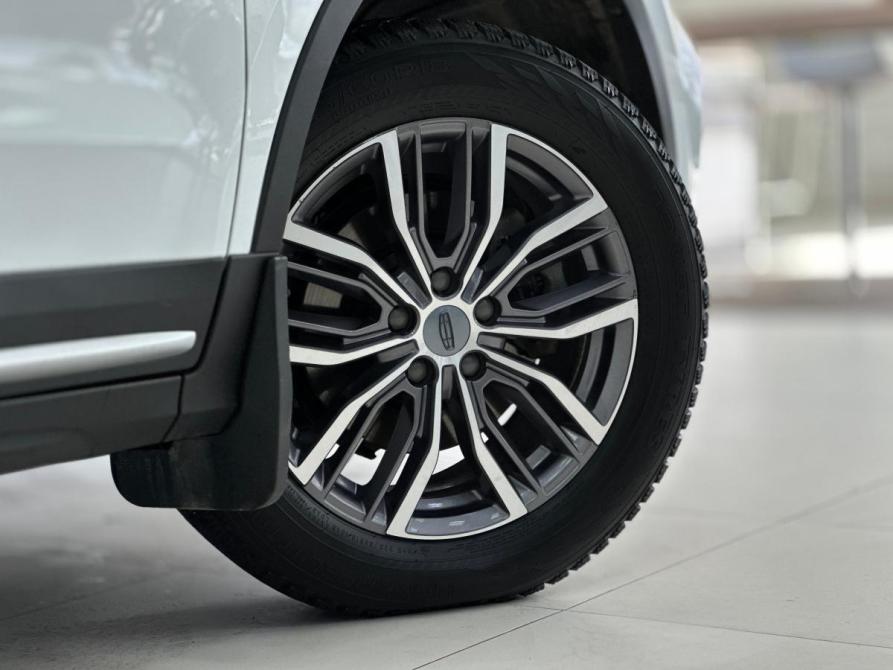 Geely Atlas Pro Санкт-Петербург  - изображение 11