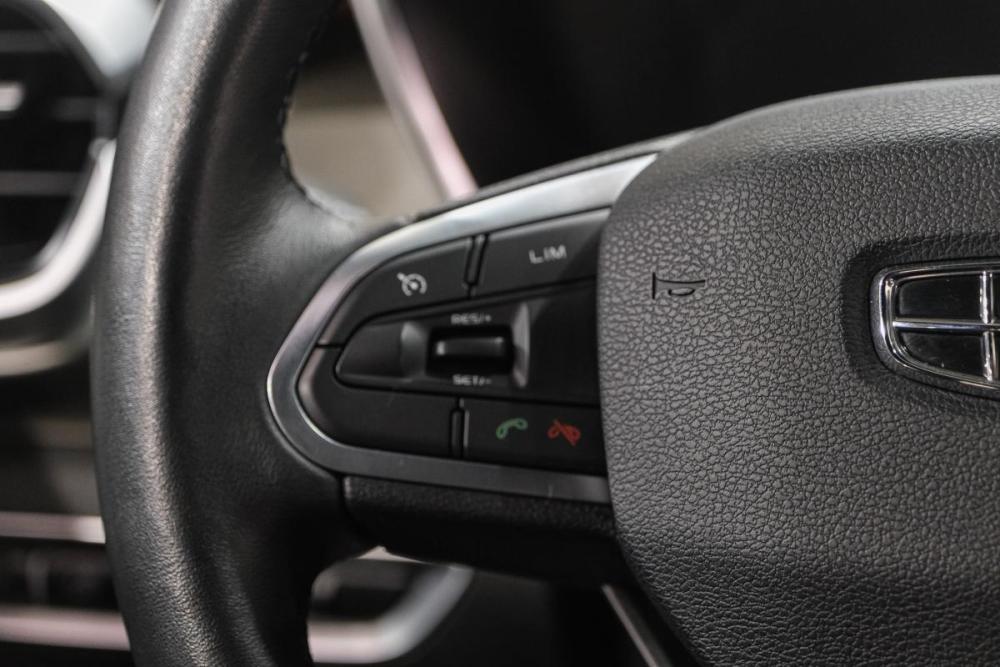 Geely Coolray I Новокузнецк  - изображение 20