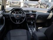 Skoda Octavia III (A7) Рестайлинг Сочи  - изображение 27