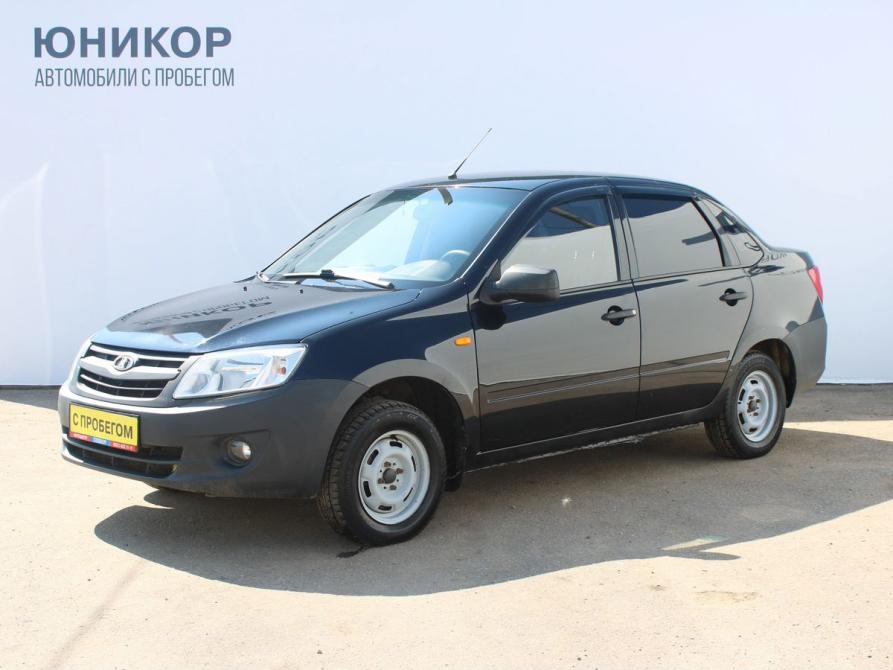 Lada (ВАЗ) Granta I Нижний Новгород  - изображение 1