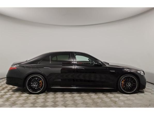 Mercedes-Benz S-Класс AMG IV (W223) с пробегом 2023 года, цена 22 499 000 рублей, 9973 км, седан, Автокод Объявления