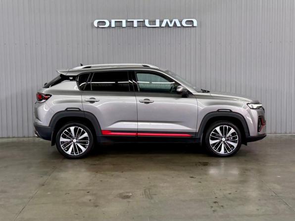 Changan CS35 Plus I Рестайлинг с пробегом 2023 года, цена 1 847 000 рублей, 28074 км, внедорожник, Автокод Объявления