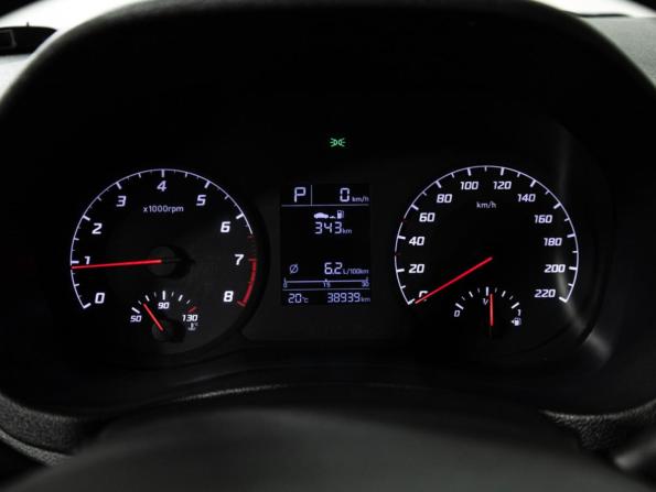 Hyundai Solaris II Рестайлинг с пробегом 2020 года, цена 1 649 777 рублей, 38937 км, седан, Автокод Объявления