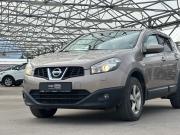 Nissan Qashqai I Рестайлинг Тула  - изображение 14