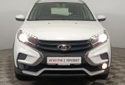 Lada (ВАЗ) XRAY I Волгоград  - изображение 24