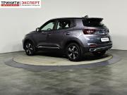 Chery Tiggo 4 Pro I Рестайлинг Белгород  - изображение 24