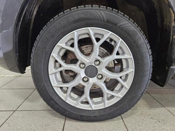 Lada (ВАЗ) Granta I с пробегом 2013 года, цена 327 000 рублей, 118380 км, седан, Автокод Объявления