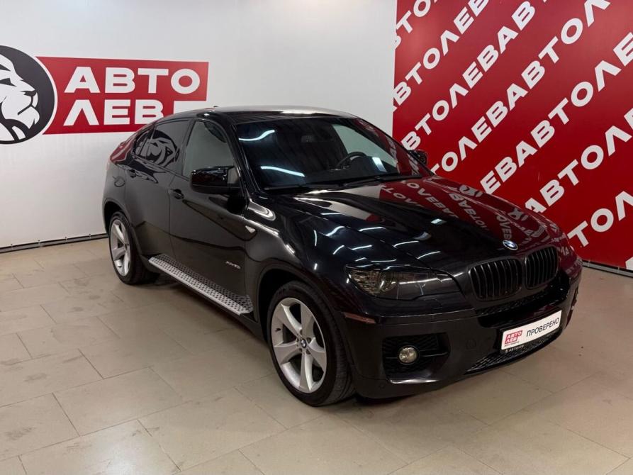 BMW X6 I (E71) Новочеркасск  - изображение 1