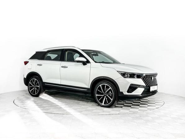 FAW Bestune T77 I с пробегом 2023 года, цена 1 863 000 рублей, 2689 км, внедорожник, Автокод Объявления