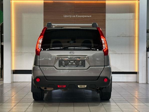Nissan X-Trail II Рестайлинг с пробегом 2012 года, цена 1 490 500 рублей, 171320 км, внедорожник, Автокод Объявления