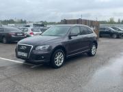 Audi Q5 I (8R) Пермь  - изображение 6