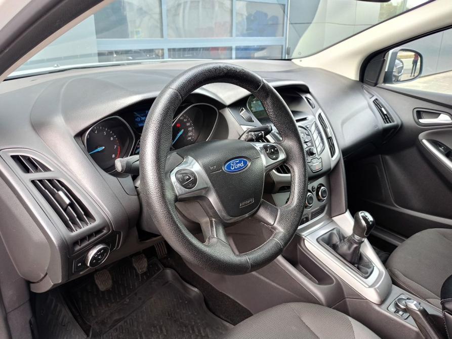 Ford Focus III Казань  - изображение 5