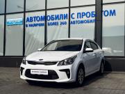 Kia Rio IV Екатеринбург  - изображение 21
