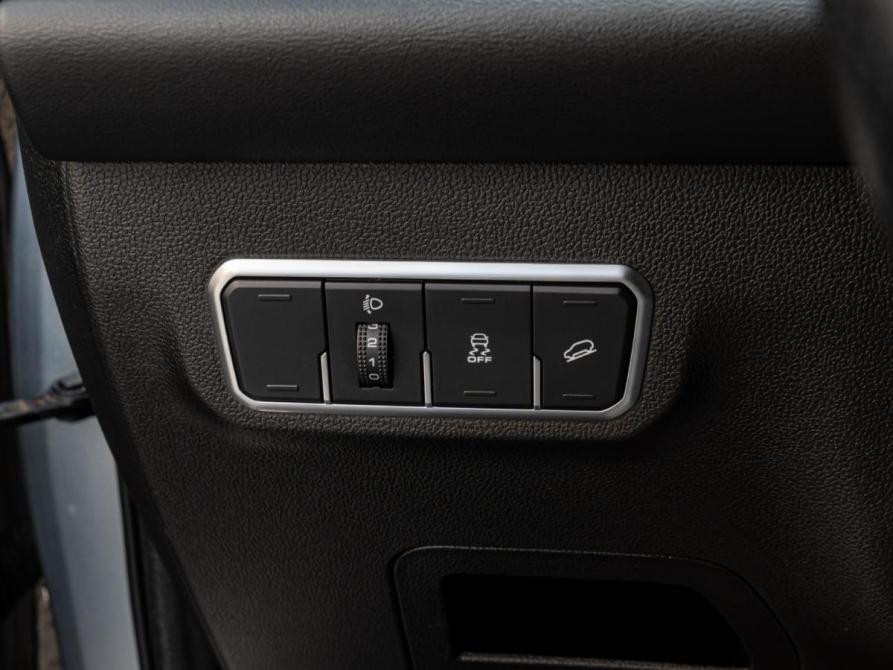 Haval M6 II Краснодар  - изображение 19