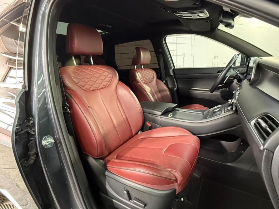 Hyundai Palisade I Москва  - изображение 29