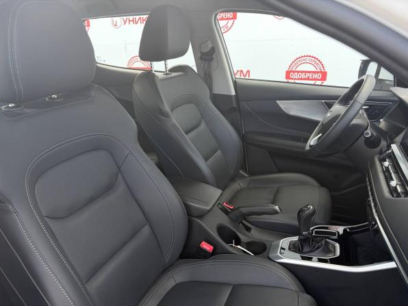 Chery Tiggo 4 Pro I с пробегом 2023 года, цена 1 549 000 рублей, 44023 км, внедорожник, Автокод Объявления