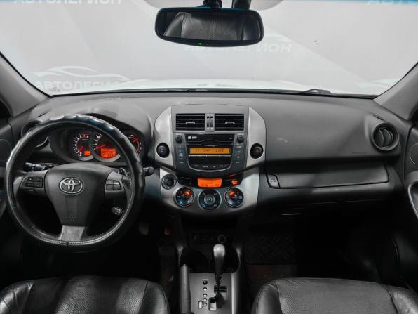 Toyota RAV4 III (XA30) Рестайлинг с пробегом 2012 года, цена 1 599 000 рублей, 202000 км, внедорожник, Автокод Объявления