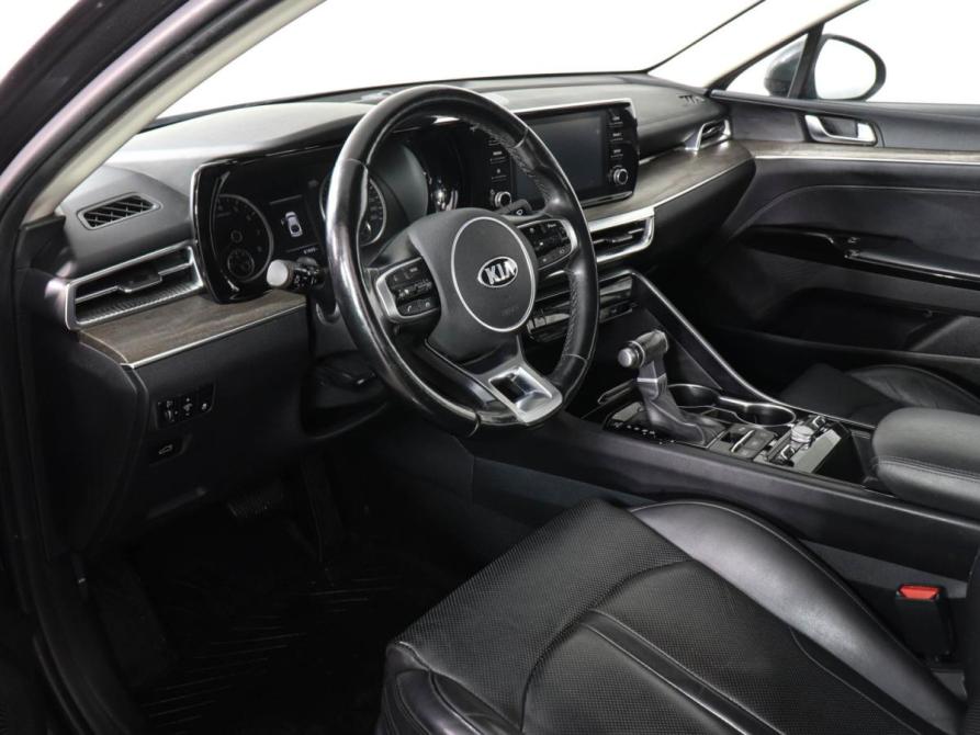 Kia K5 III Химки  - изображение 9