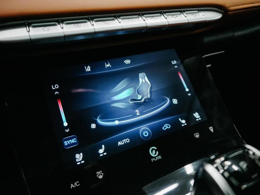 Chery Tiggo 8 Pro Max I Красноярск  - изображение 27