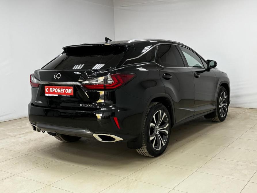 Lexus RX IV Альметьевск  - изображение 5