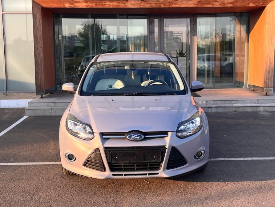 Ford Focus III Оренбург  - изображение 2