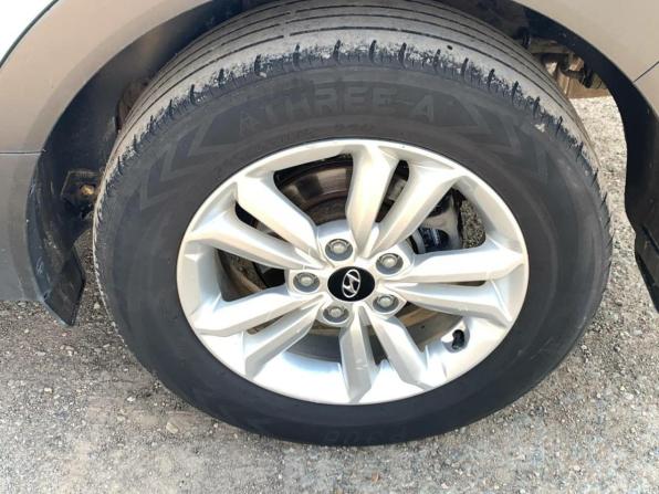 Hyundai Creta I с пробегом 2017 года, цена 1 753 569 рублей, 164500 км, внедорожник, Автокод Объявления