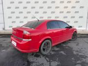 Opel Vectra C Рестайлинг Нижний Тагил  - изображение 24
