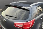 Kia Sportage III Красноярск  - изображение 35